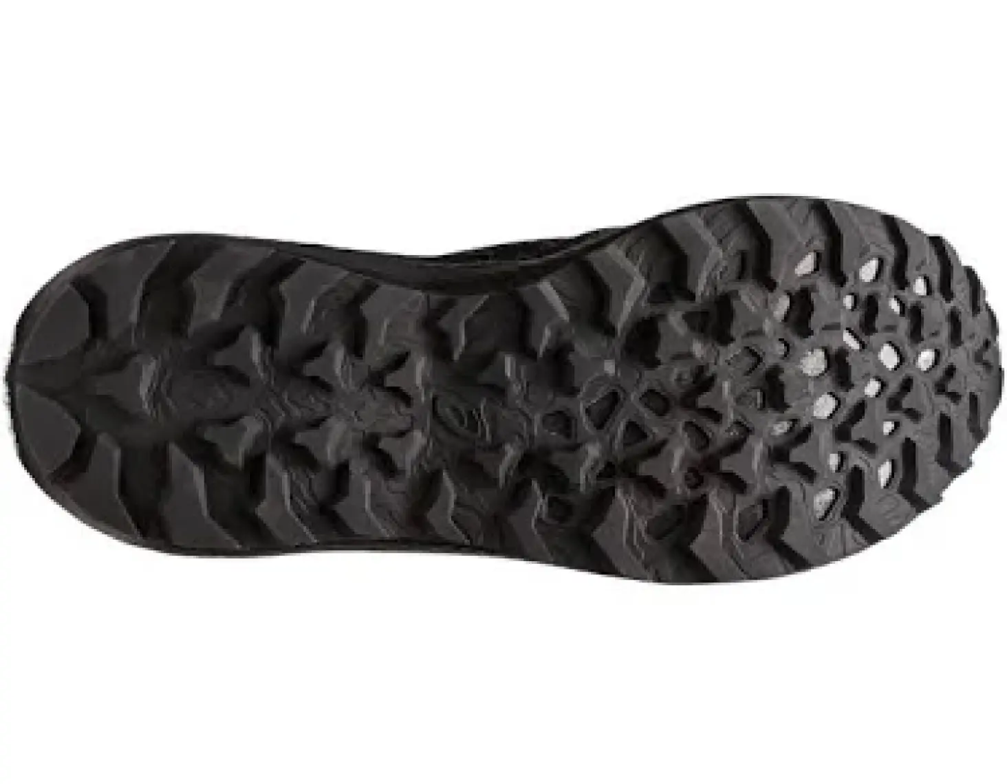 ASICS GEL-SONOMA 7 GORE-TEX Siyah Erkek Outdoor Ayakkabısı 1011B593-020