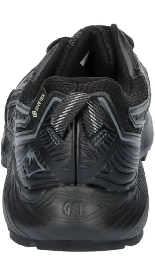 ASICS GEL-SONOMA 7 GORE-TEX Siyah Erkek Outdoor Ayakkabısı 1011B593-020