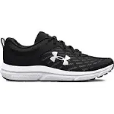 Under Armour Erkek UA Charged Assert 10 Koşu Ayakkabısı 3026175-001