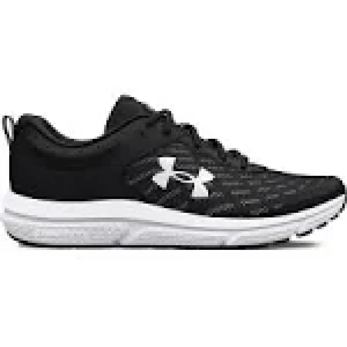 Under Armour Erkek UA Charged Assert 10 Koşu Ayakkabısı 3026175-001