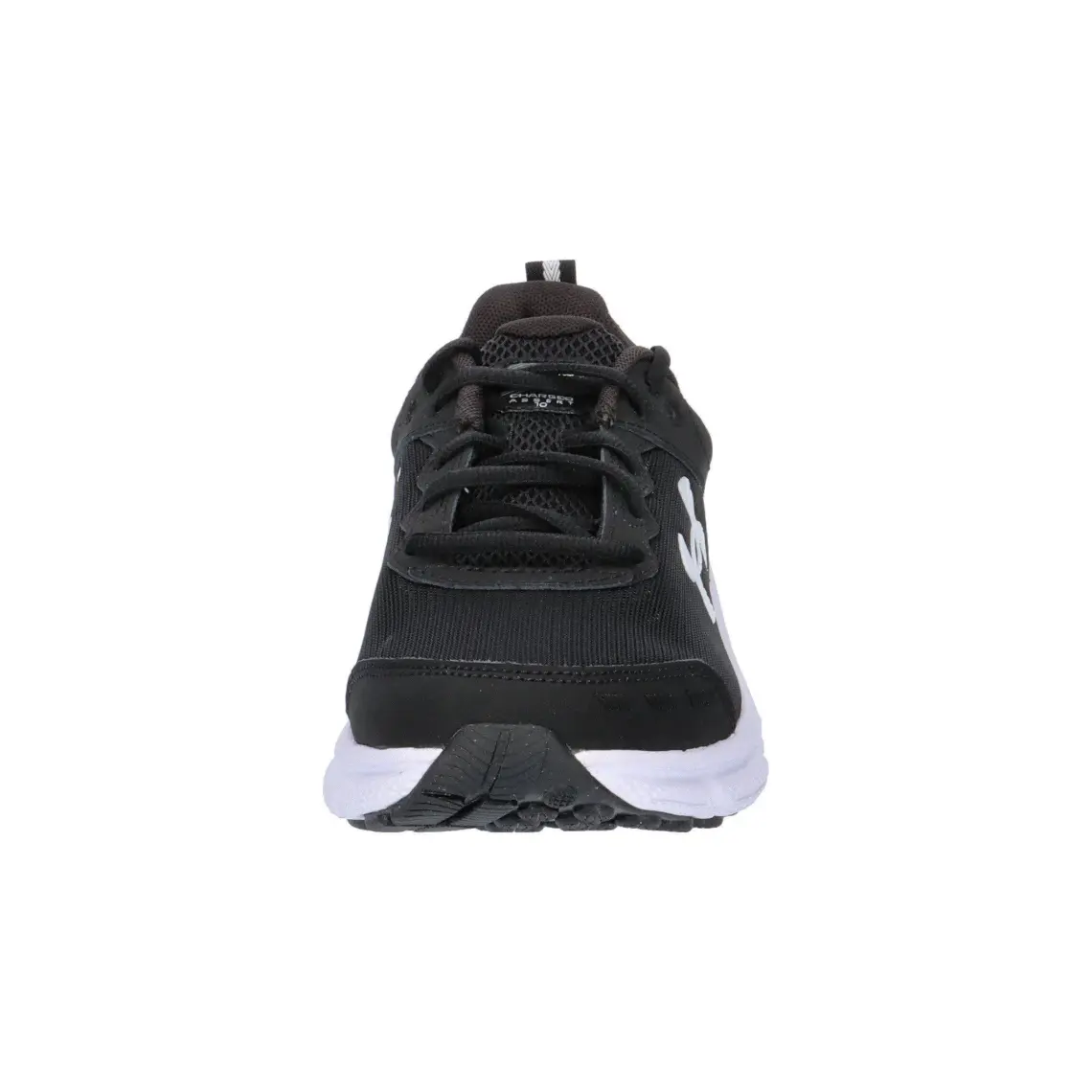 Under Armour Erkek UA Charged Assert 10 Koşu Ayakkabısı 3026175-001