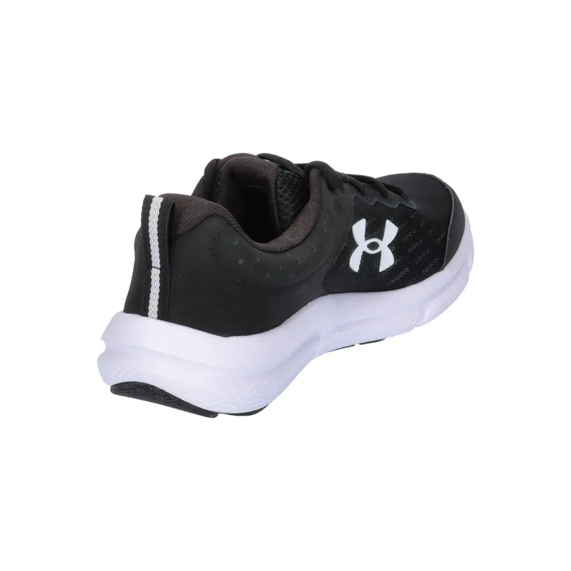 Under Armour Erkek UA Charged Assert 10 Koşu Ayakkabısı 3026175-001
