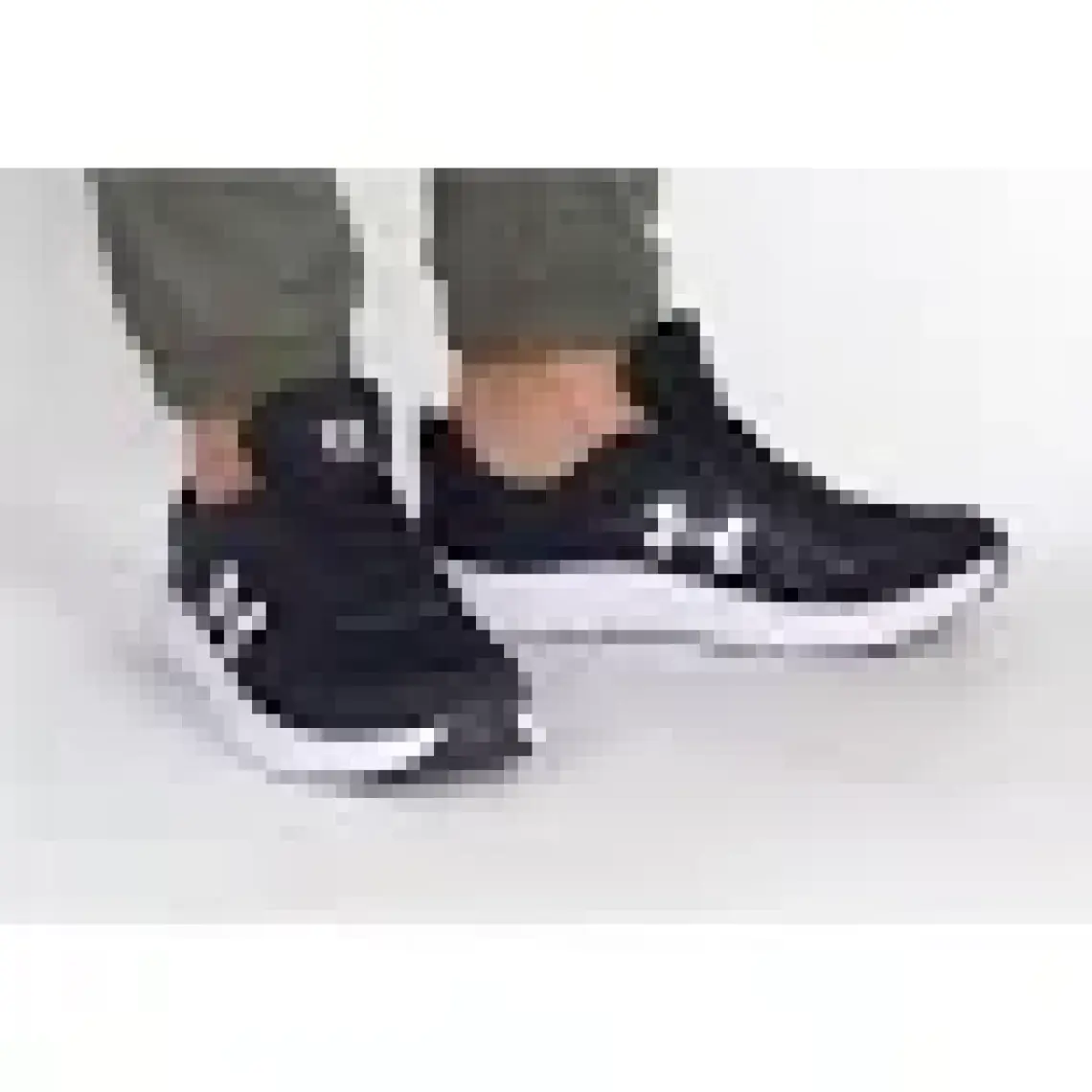 Under Armour Erkek UA Charged Assert 10 Koşu Ayakkabısı 3026175-001