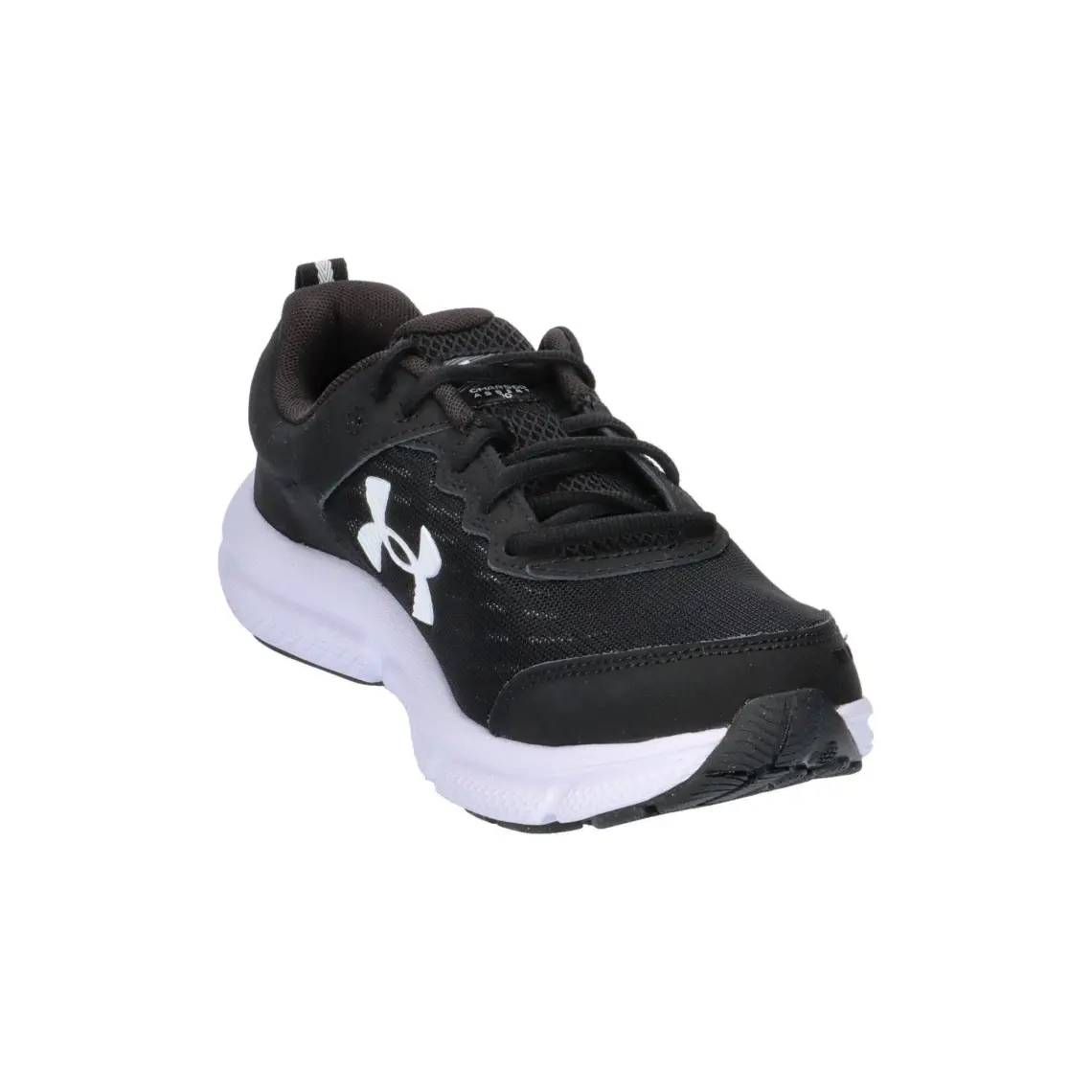 Under Armour Erkek UA Charged Assert 10 Koşu Ayakkabısı 3026175-001