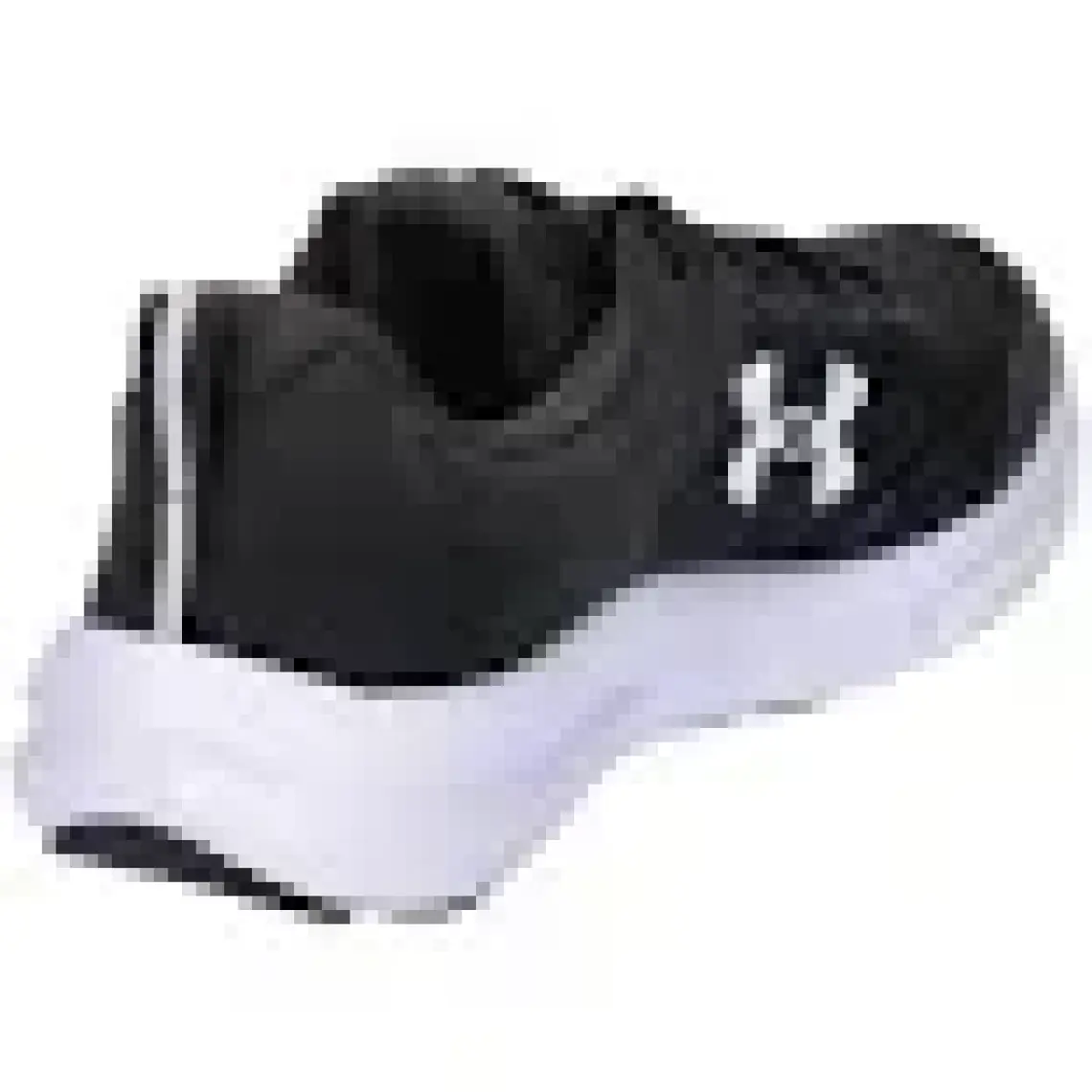 Under Armour Erkek UA Charged Assert 10 Koşu Ayakkabısı 3026175-001