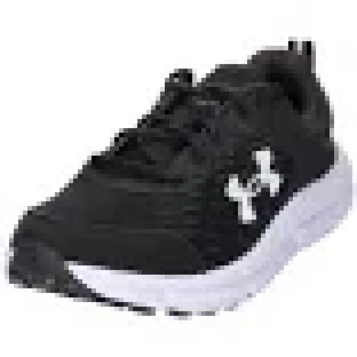 Under Armour Erkek UA Charged Assert 10 Koşu Ayakkabısı 3026175-001
