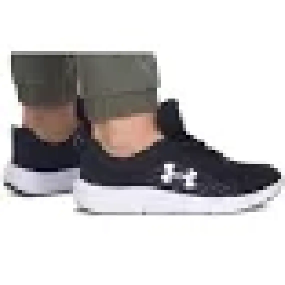 Under Armour Erkek UA Charged Assert 10 Koşu Ayakkabısı 3026175-001