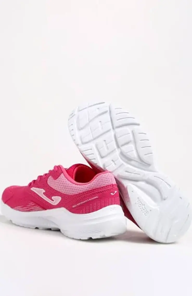 Joma Çocuk Koşu - Yürüyüş Ayakkabısı Active Jr 2310 Fuchsia JACTIW2310