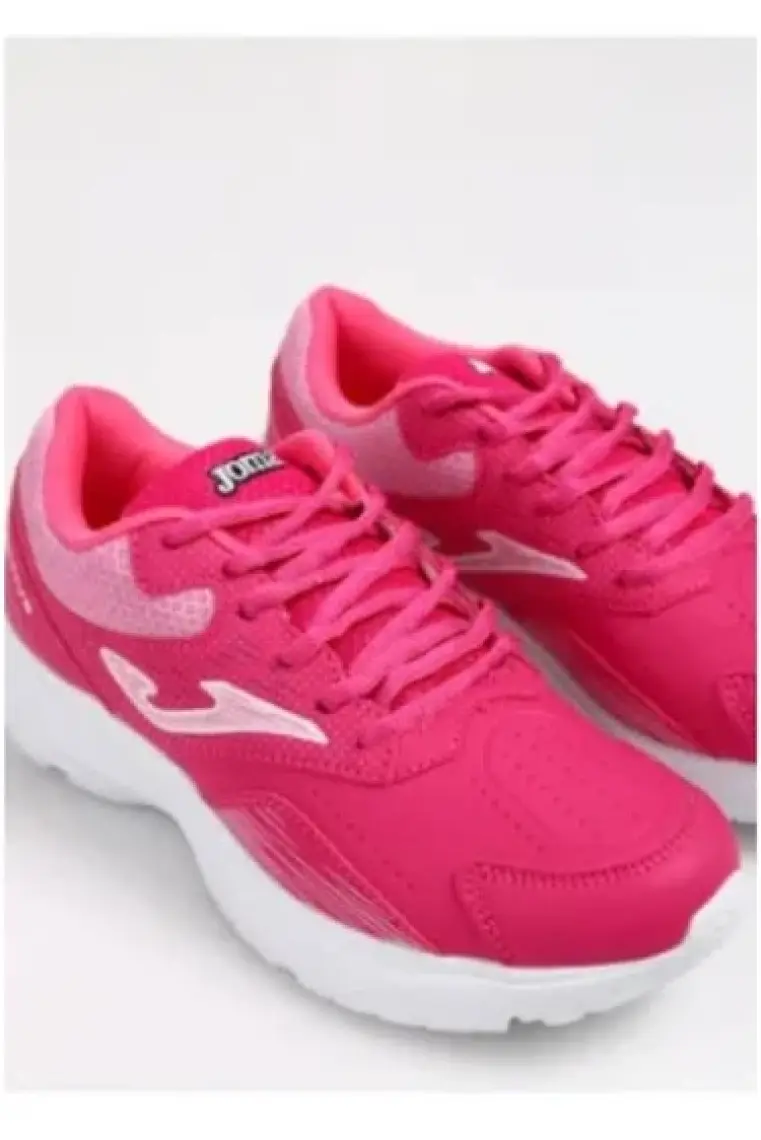 Joma Çocuk Koşu - Yürüyüş Ayakkabısı Active Jr 2310 Fuchsia JACTIW2310