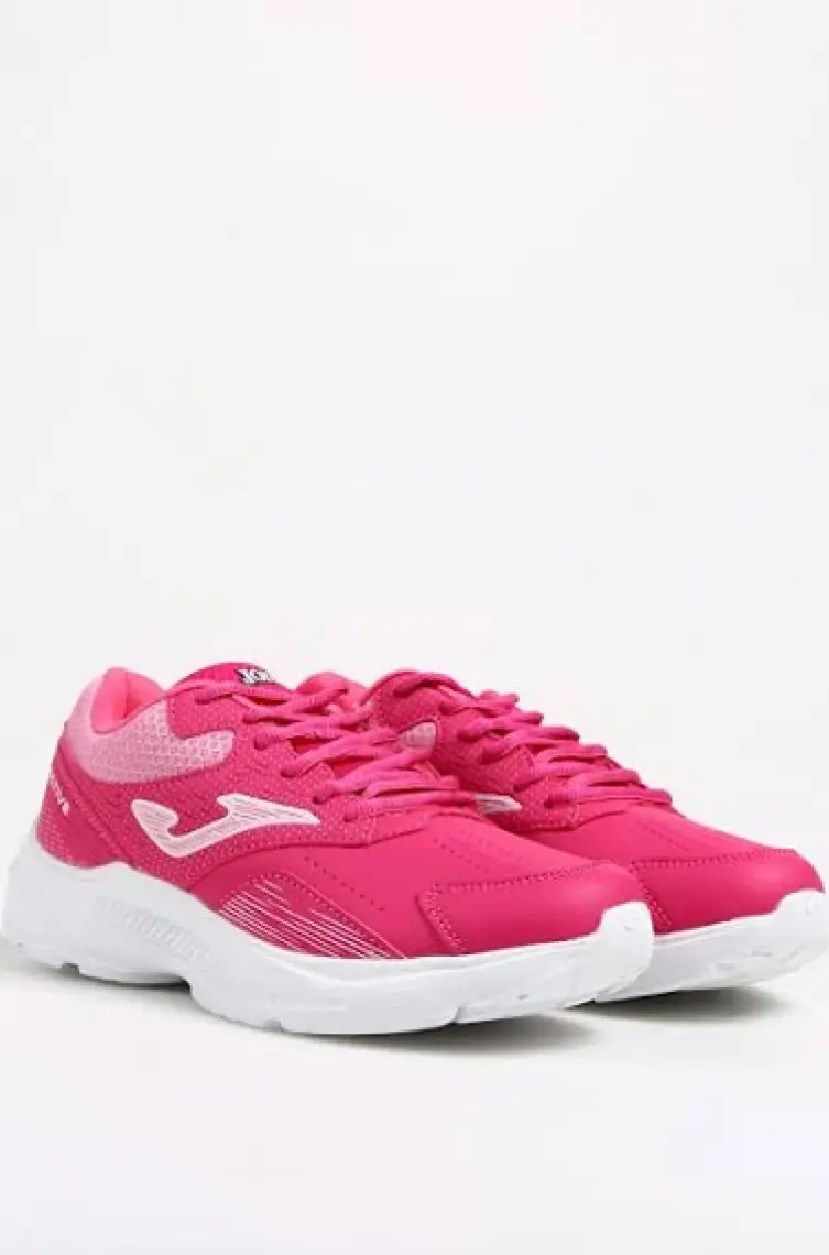 Joma Çocuk Koşu - Yürüyüş Ayakkabısı Active Jr 2310 Fuchsia JACTIW2310