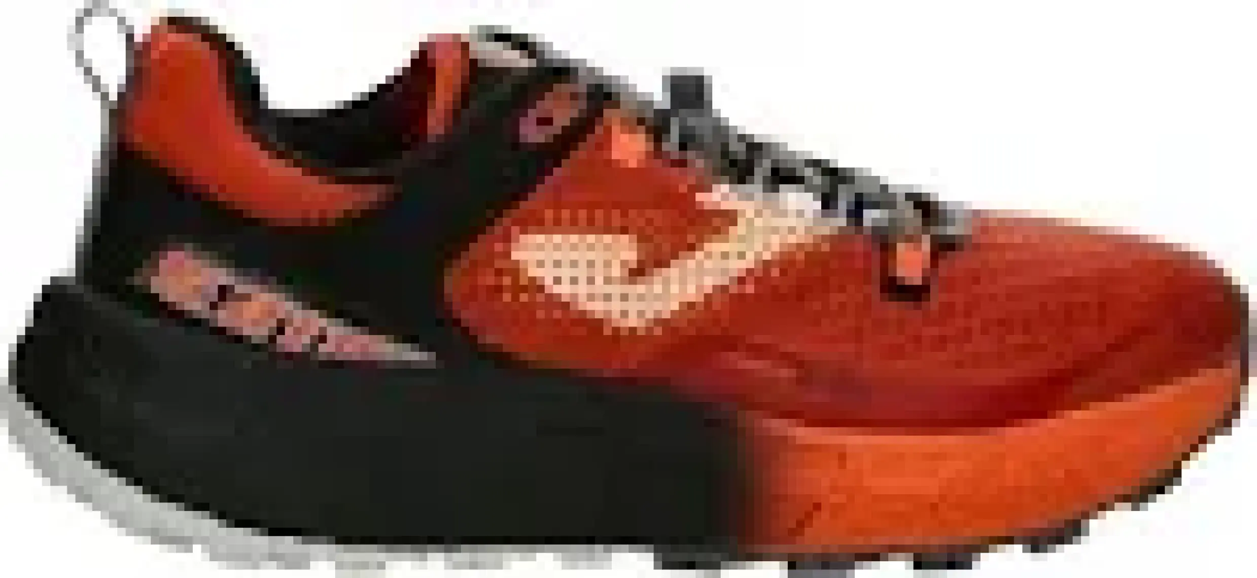 Joma TKSIMS2420 2420 Erkek Turuncu Outdoor Yürüyüş Ayakkabısı