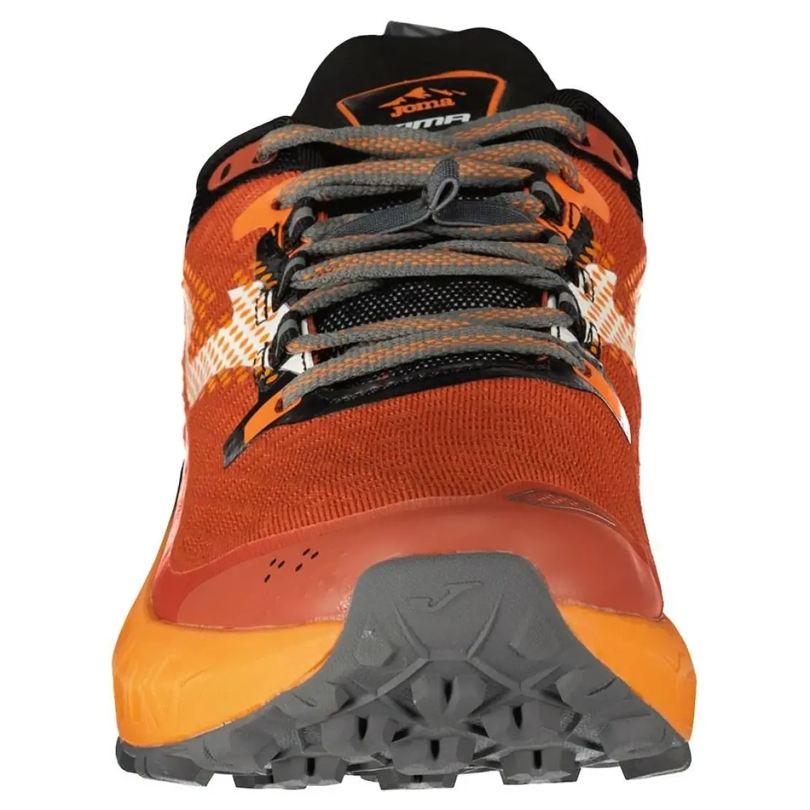 Joma TKSIMS2420 2420 Erkek Turuncu Outdoor Yürüyüş Ayakkabısı