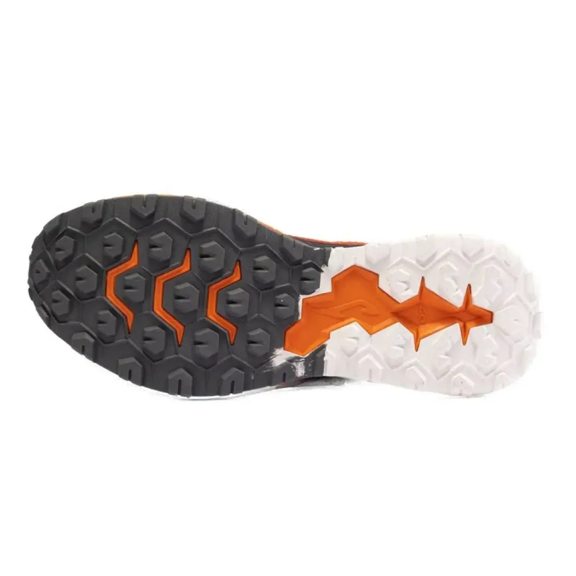 Joma TKSIMS2420 2420 Erkek Turuncu Outdoor Yürüyüş Ayakkabısı