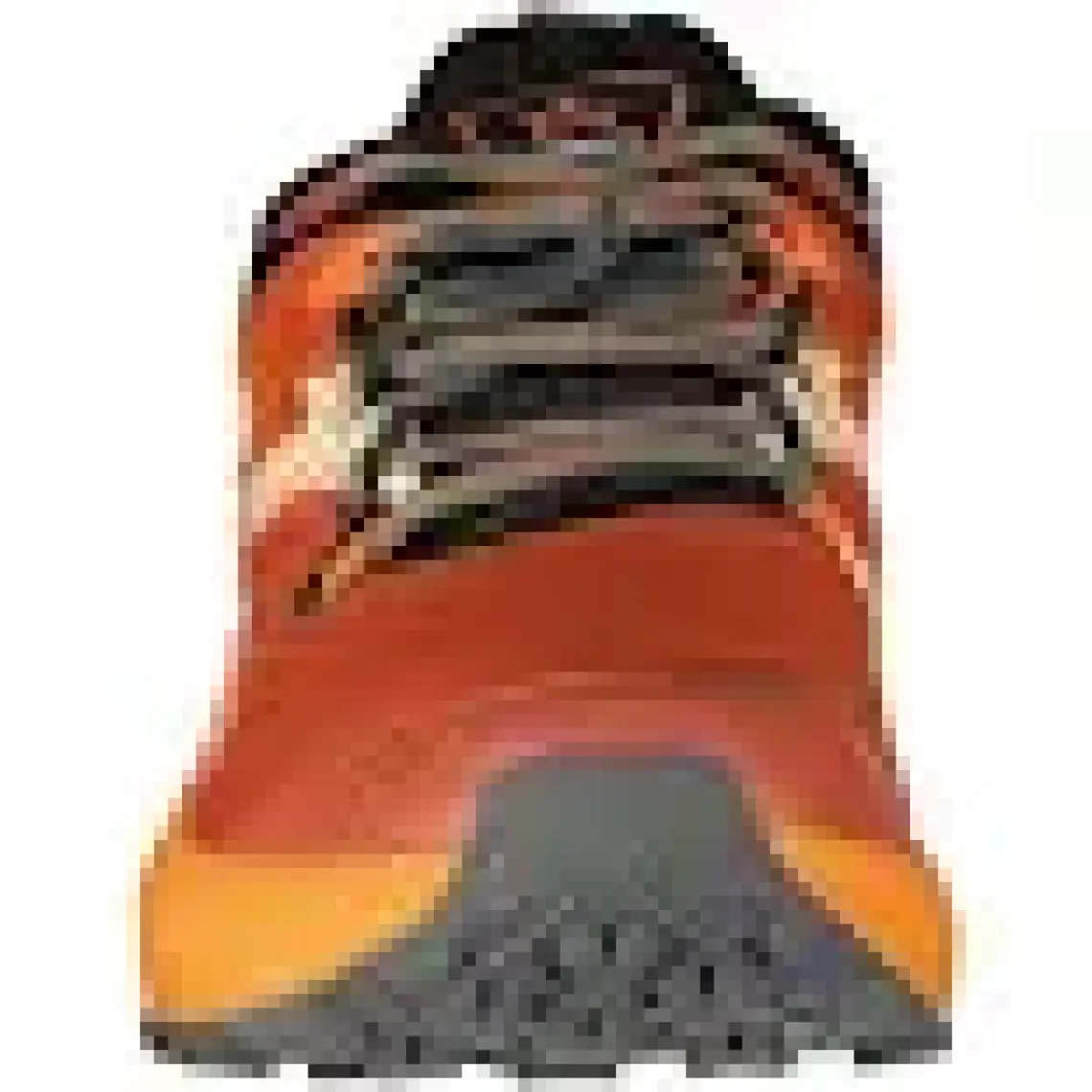 Joma TKSIMS2420 2420 Erkek Turuncu Outdoor Yürüyüş Ayakkabısı