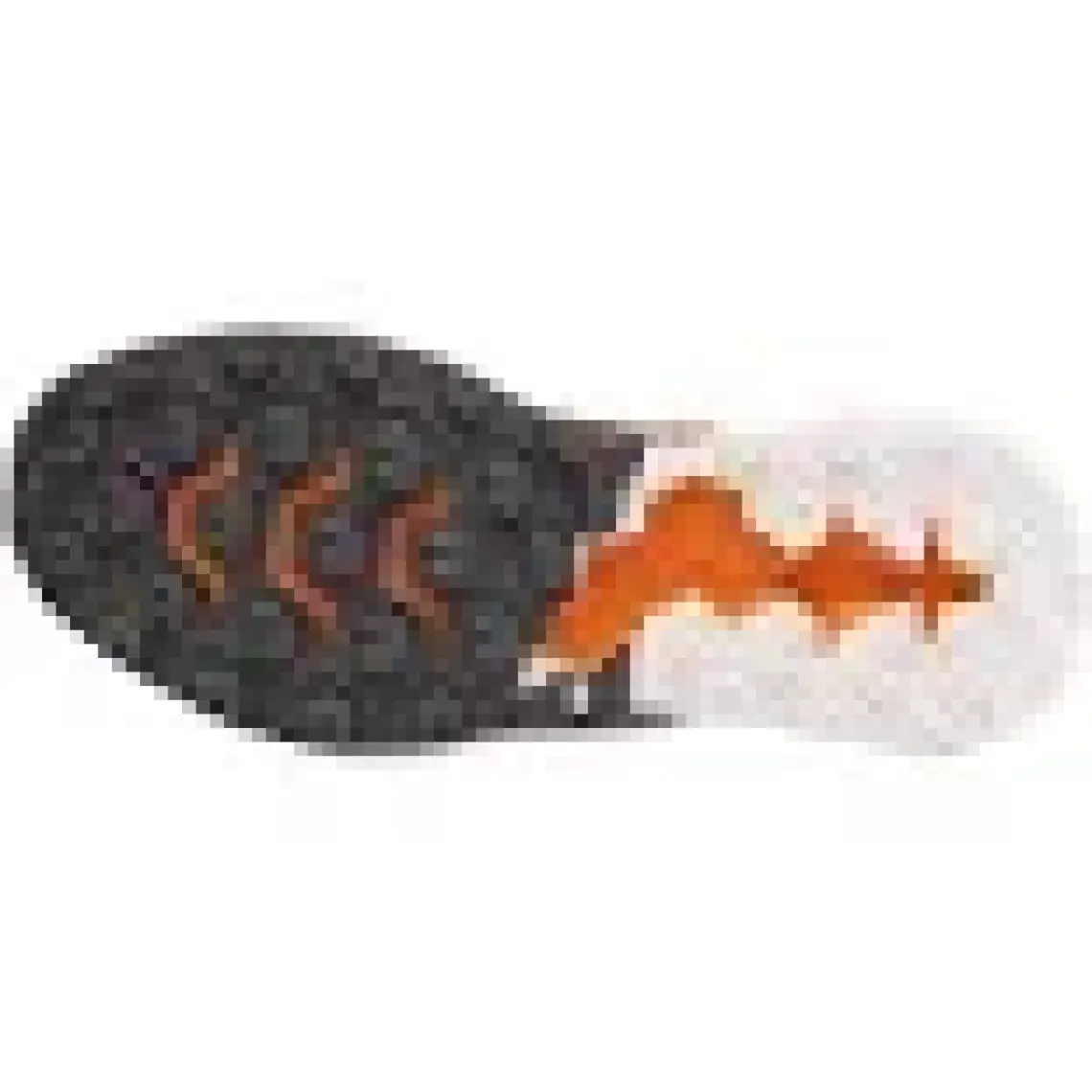Joma TKSIMS2420 2420 Erkek Turuncu Outdoor Yürüyüş Ayakkabısı