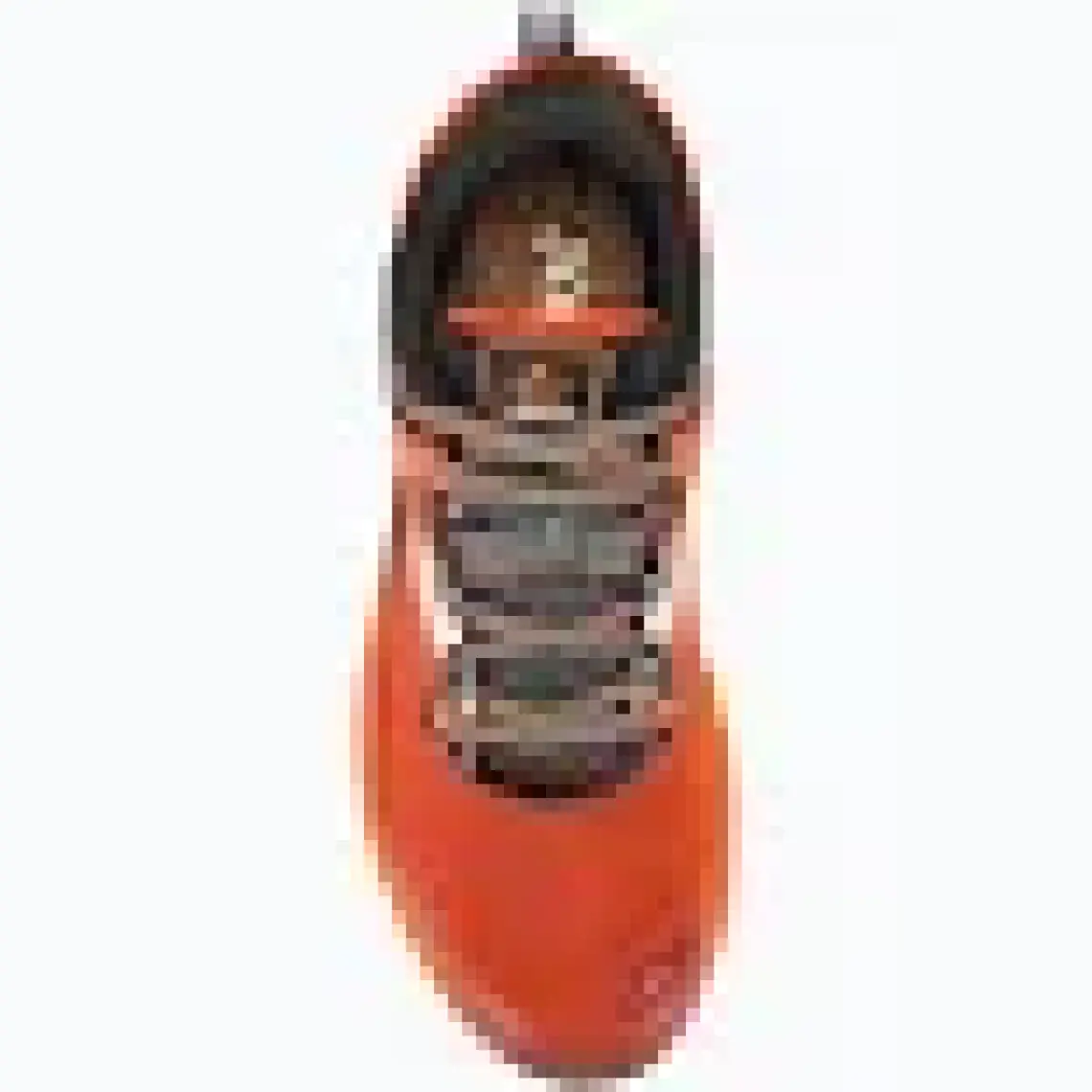 Joma TKSIMS2420 2420 Erkek Turuncu Outdoor Yürüyüş Ayakkabısı