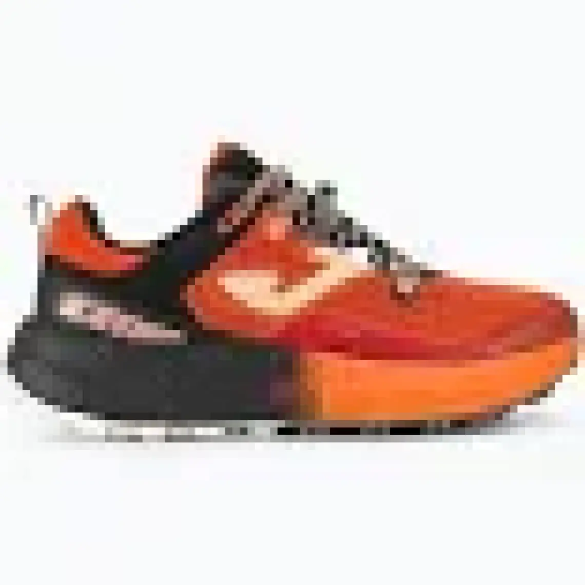 Joma TKSIMS2420 2420 Erkek Turuncu Outdoor Yürüyüş Ayakkabısı