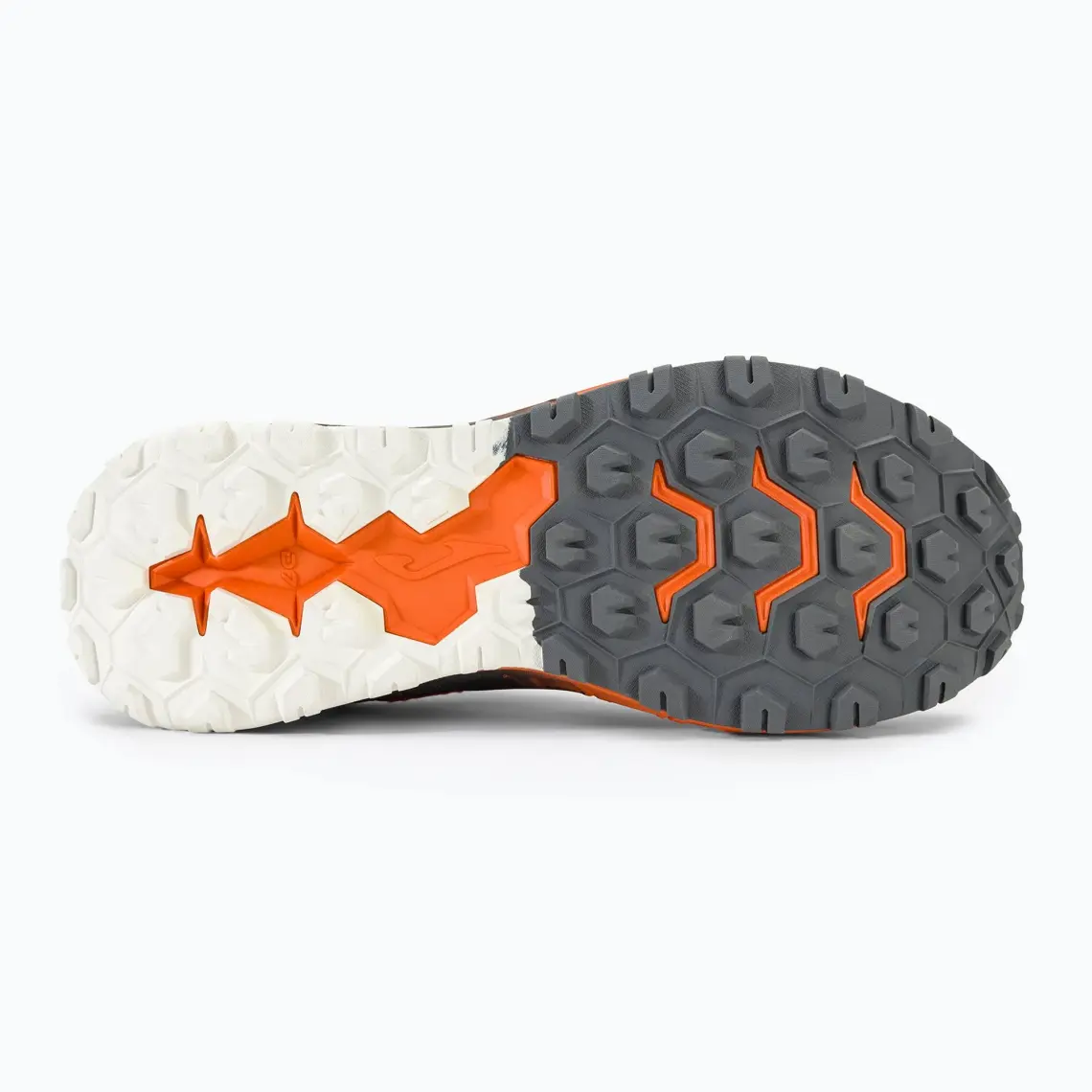 Joma TKSIMS2420 2420 Erkek Turuncu Outdoor Yürüyüş Ayakkabısı