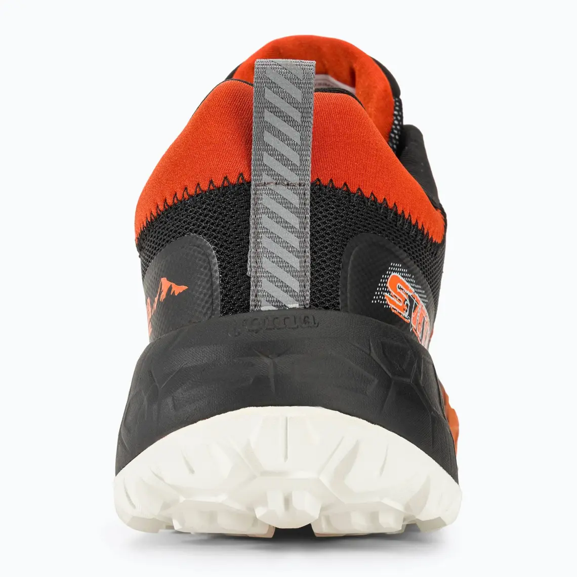 Joma TKSIMS2420 2420 Erkek Turuncu Outdoor Yürüyüş Ayakkabısı