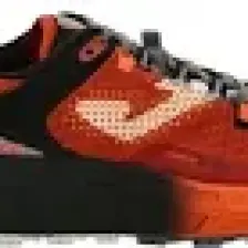 Joma TKSIMS2420 2420 Erkek Turuncu Outdoor Yürüyüş Ayakkabısı