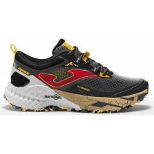 Joma Rase Men 2322 Erkek Gri Koşu Ayakkabısı TKRASW2322