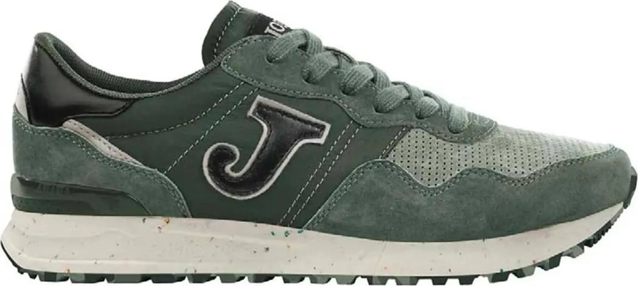 Joma Haki Erkek Yürüyüş Ayakkabısı C367W2315 C.367 Men 2315 Khakı