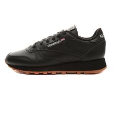 Reebok Classıc Leather 100008493 Unisex Spor Ayakkabı - Siyah