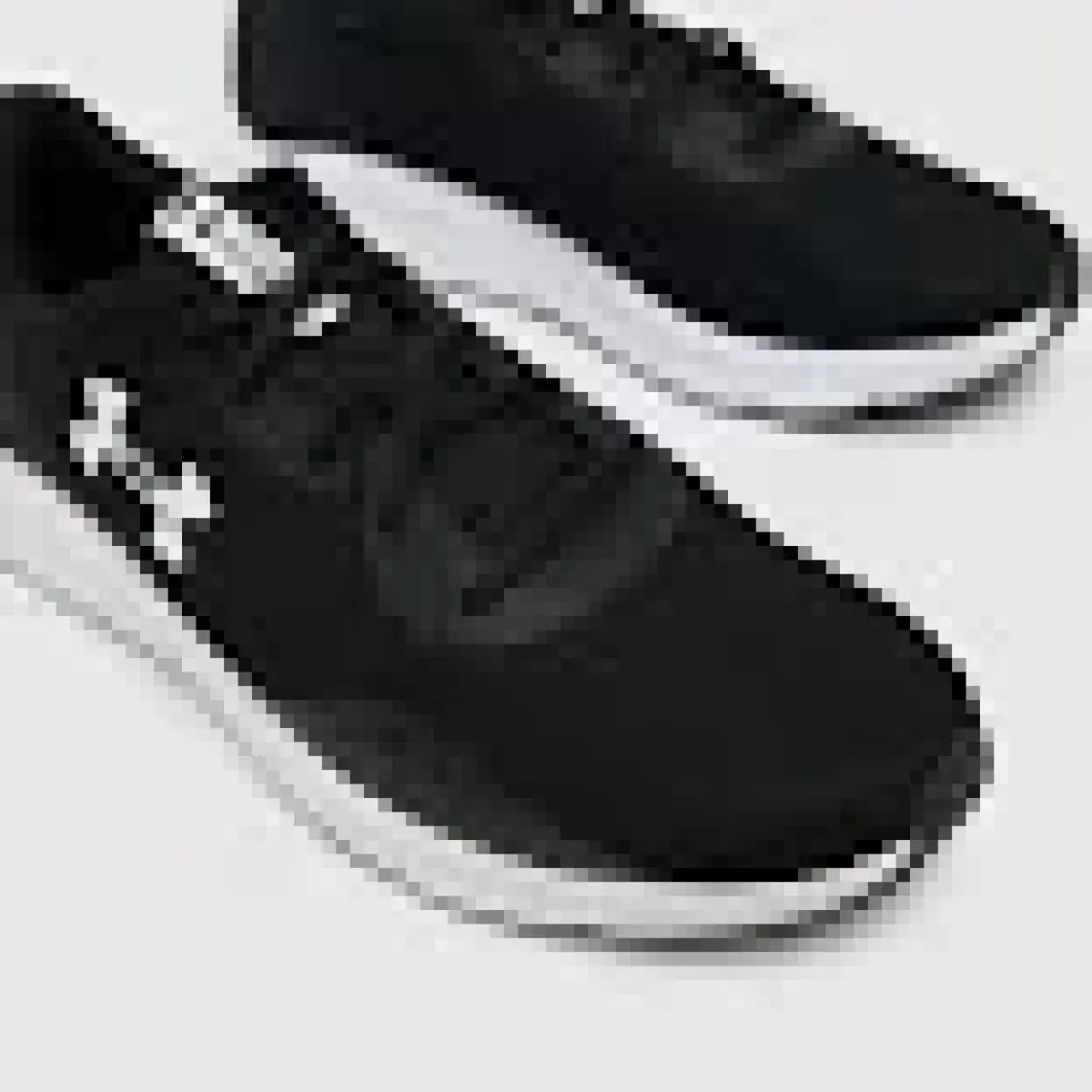 Under Armour Erkek UA Charged Pursuit 3 Koşu Ayakkabısı 3024878-001