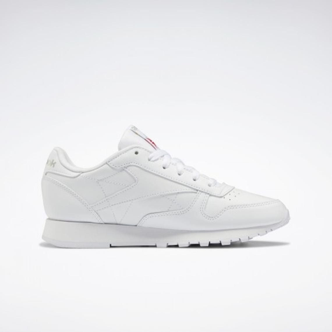 Reebok CLASSIC LEATHER Beyaz Kadın Sneaker