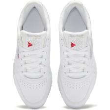 Reebok CLASSIC LEATHER Beyaz Kadın Sneaker