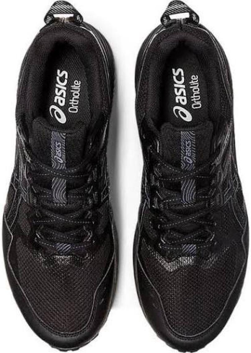 ASICS GEL-SONOMA 7 GORE-TEX Siyah Erkek Outdoor Ayakkabısı 1011B593-020