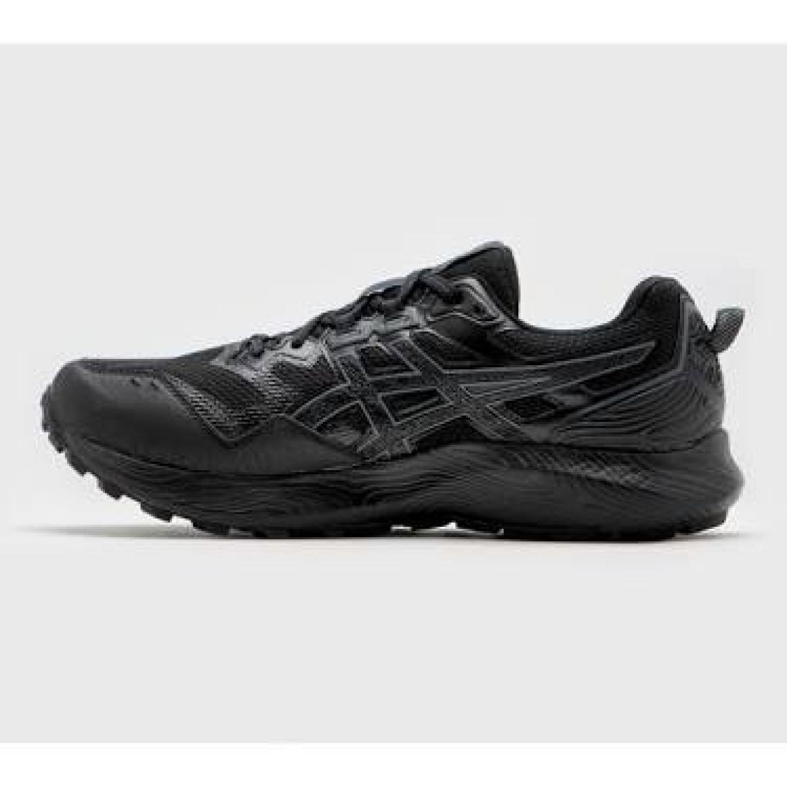 ASICS GEL-SONOMA 7 GORE-TEX Siyah Erkek Outdoor Ayakkabısı 1011B593-020