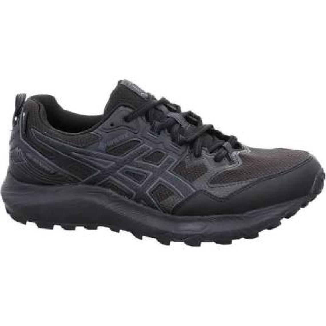 ASICS GEL-SONOMA 7 GORE-TEX Siyah Erkek Outdoor Ayakkabısı 1011B593-020