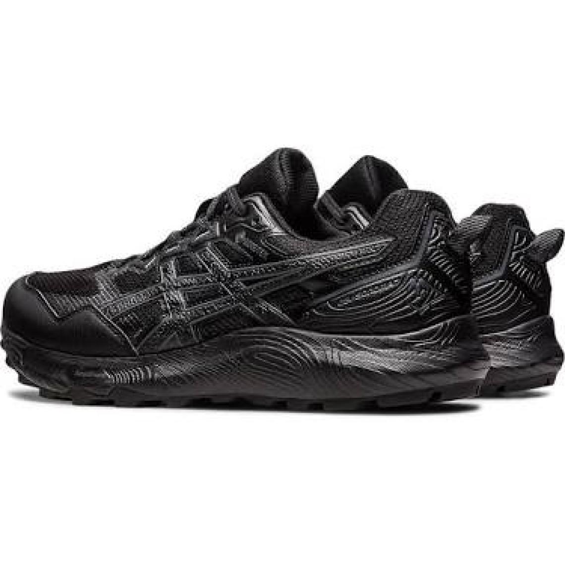 ASICS GEL-SONOMA 7 GORE-TEX Siyah Erkek Outdoor Ayakkabısı 1011B593-020