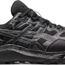 ASICS GEL-SONOMA 7 GORE-TEX Siyah Erkek Outdoor Ayakkabısı 1011B593-020