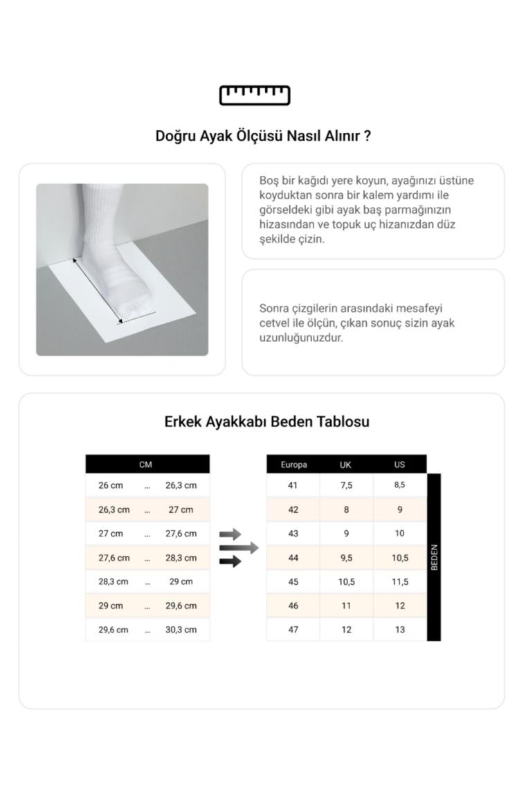 Reebok Run Spırıt Siyah Erkek Koşu Ayakkabısı