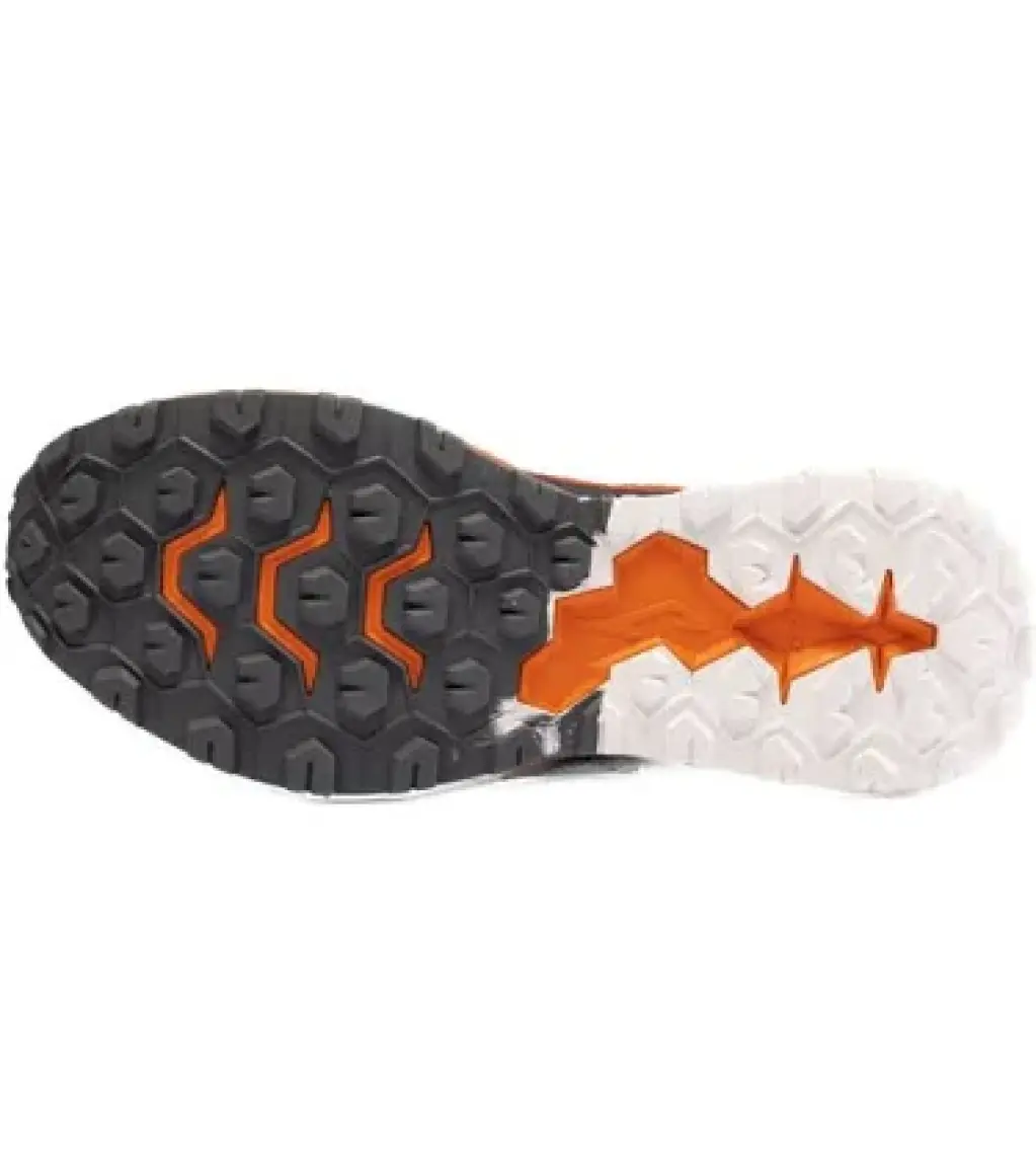 Joma TKSIMS2420 2420 Erkek Turuncu Outdoor Yürüyüş Ayakkabısı
