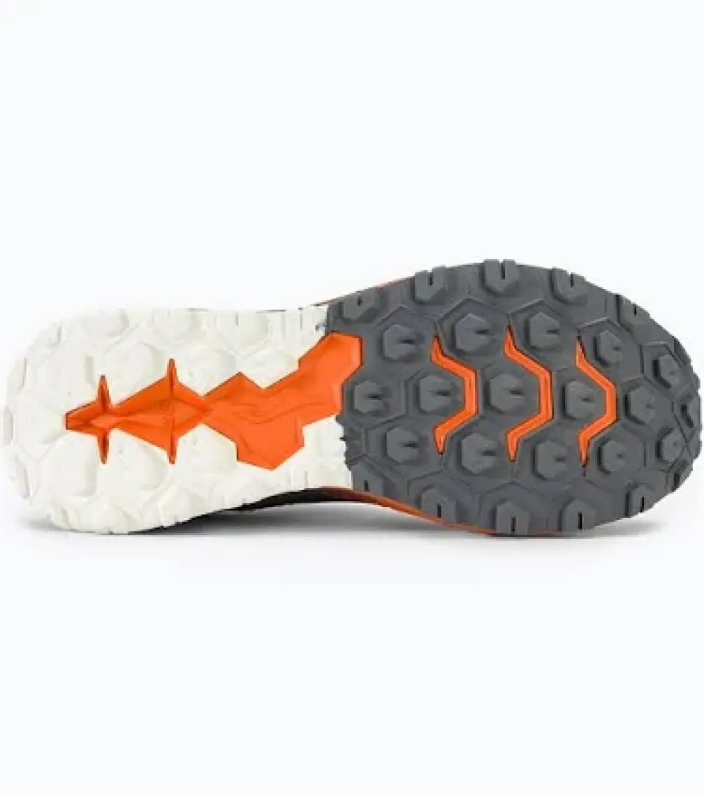 Joma TKSIMS2420 2420 Erkek Turuncu Outdoor Yürüyüş Ayakkabısı