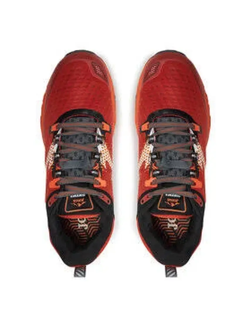 Joma TKSIMS2420 2420 Erkek Turuncu Outdoor Yürüyüş Ayakkabısı