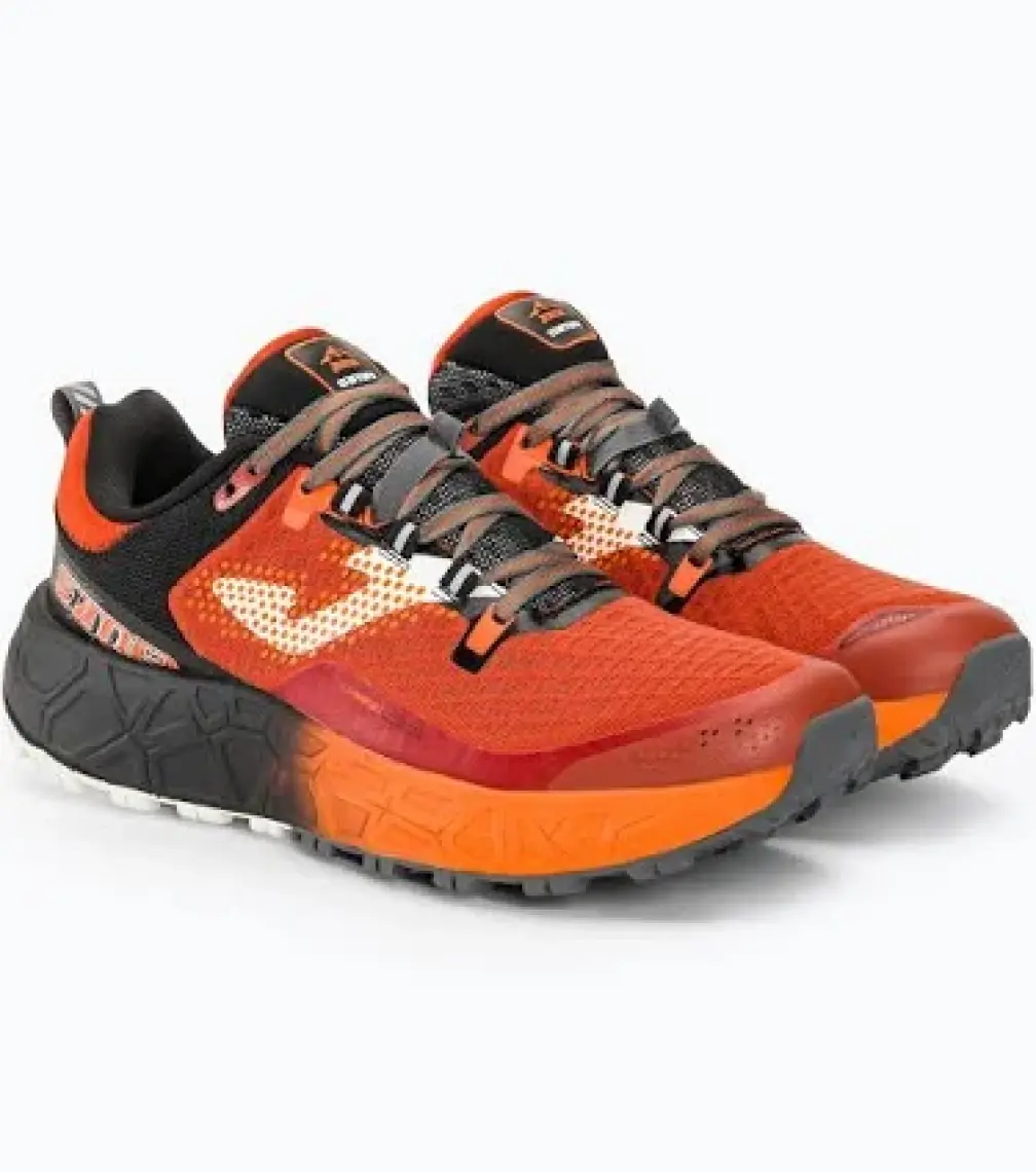 Joma TKSIMS2420 2420 Erkek Turuncu Outdoor Yürüyüş Ayakkabısı