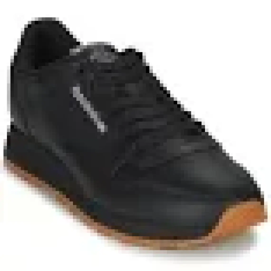Reebok Classıc Leather 100008493 Unisex Spor Ayakkabı - Siyah
