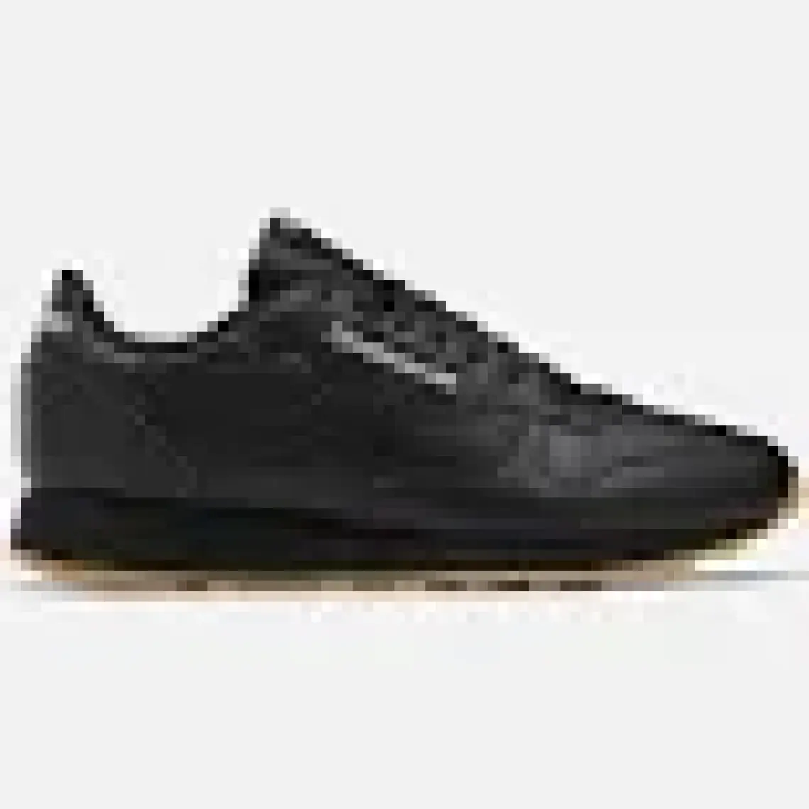 Reebok Classıc Leather 100008493 Unisex Spor Ayakkabı - Siyah