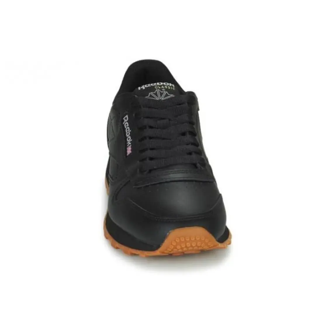 Reebok Classıc Leather 100008493 Unisex Spor Ayakkabı - Siyah