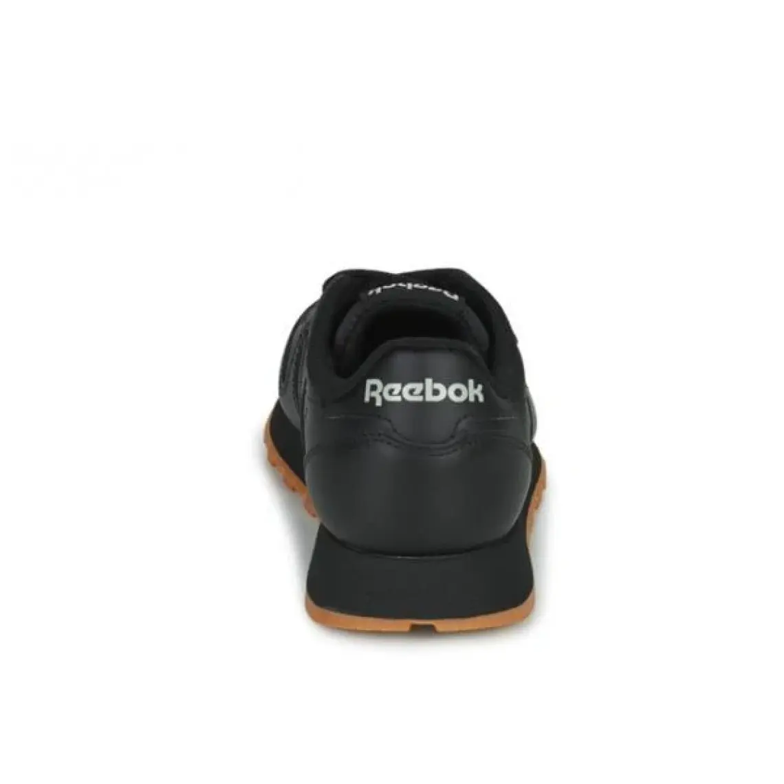 Reebok Classıc Leather 100008493 Unisex Spor Ayakkabı - Siyah