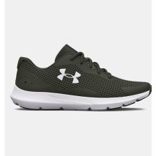 Under Armour Erkek UA Surge 3 Koşu Ayakkabısı 3024883-302