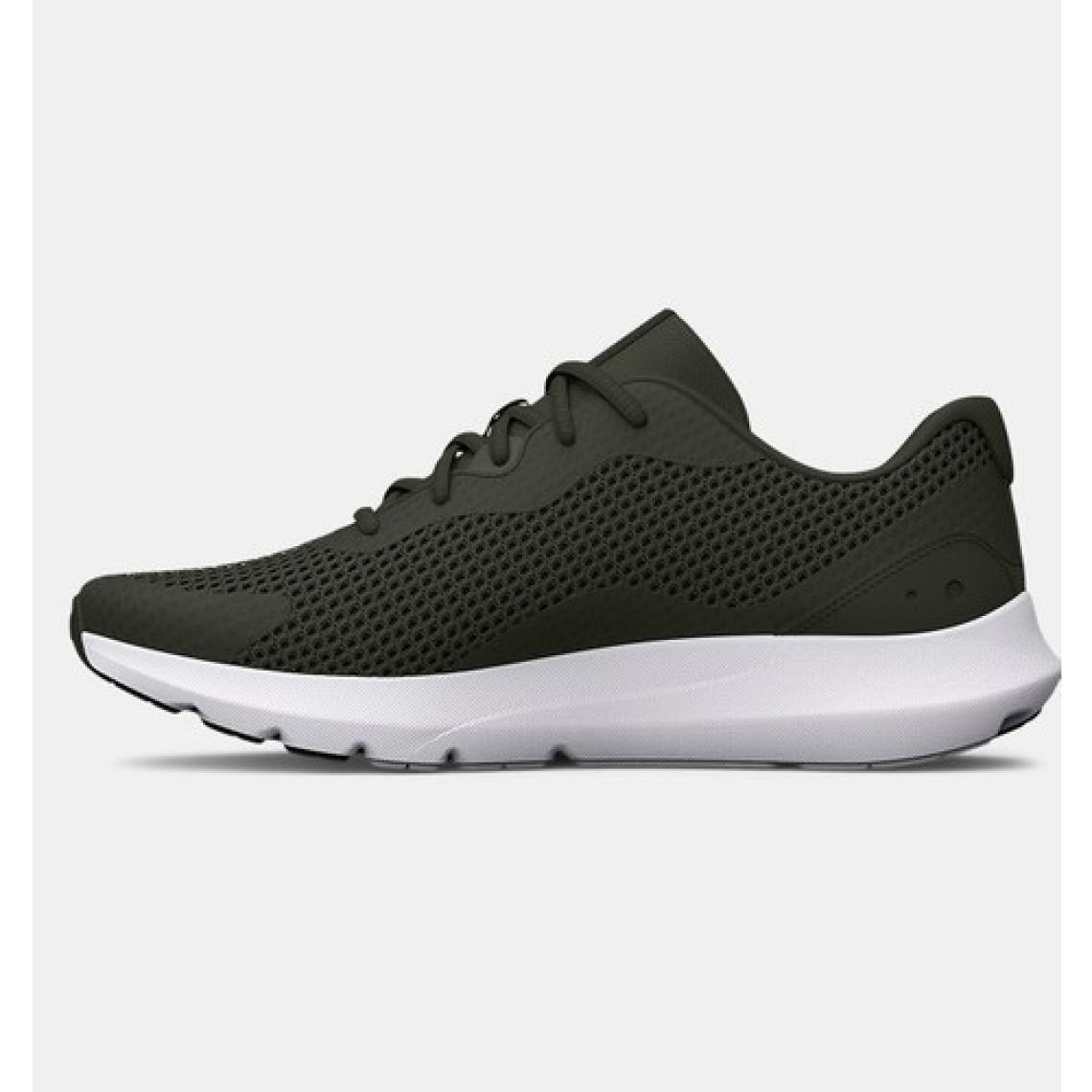 Under Armour Erkek UA Surge 3 Koşu Ayakkabısı 3024883-302