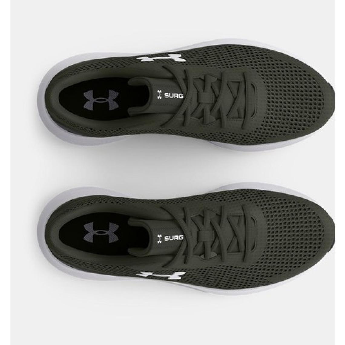Under Armour Erkek UA Surge 3 Koşu Ayakkabısı 3024883-302