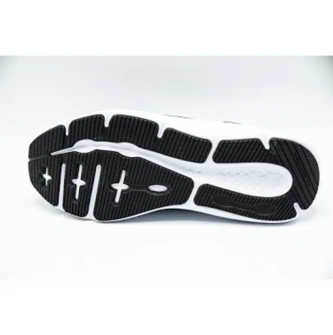 Under Armour Erkek UA Charged Pursuit 3 Koşu Ayakkabısı 3024878-001