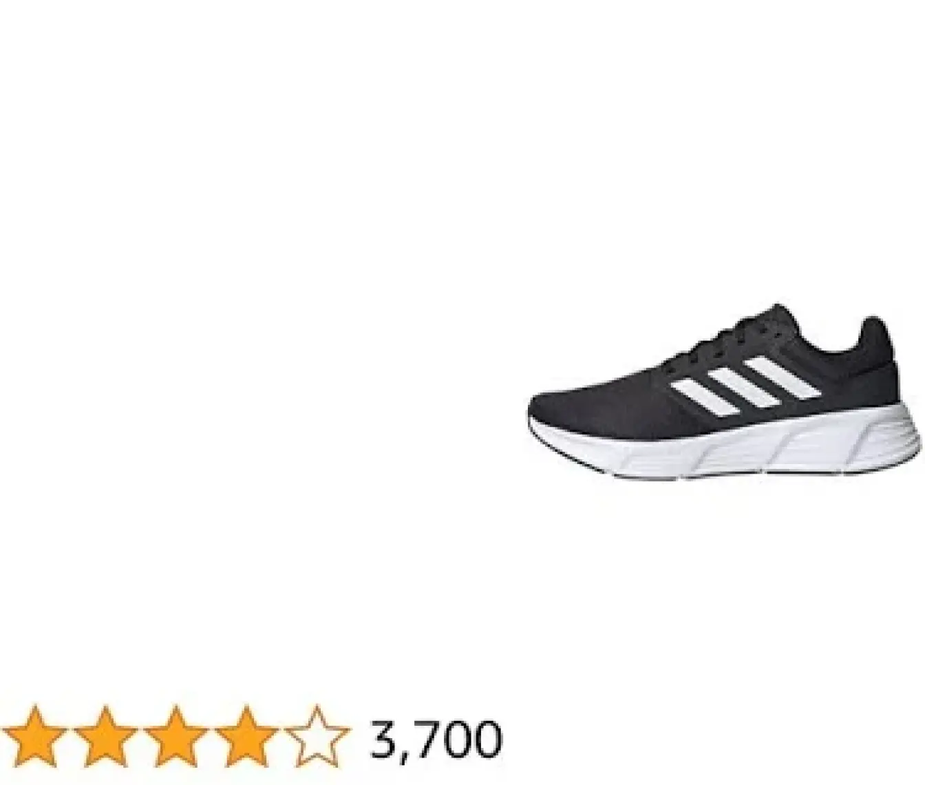 Adidas Performance GW3848 Galaxy 6 Shoes