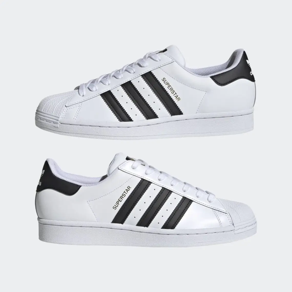 adidas Originals EG4958 Superstar Shoes